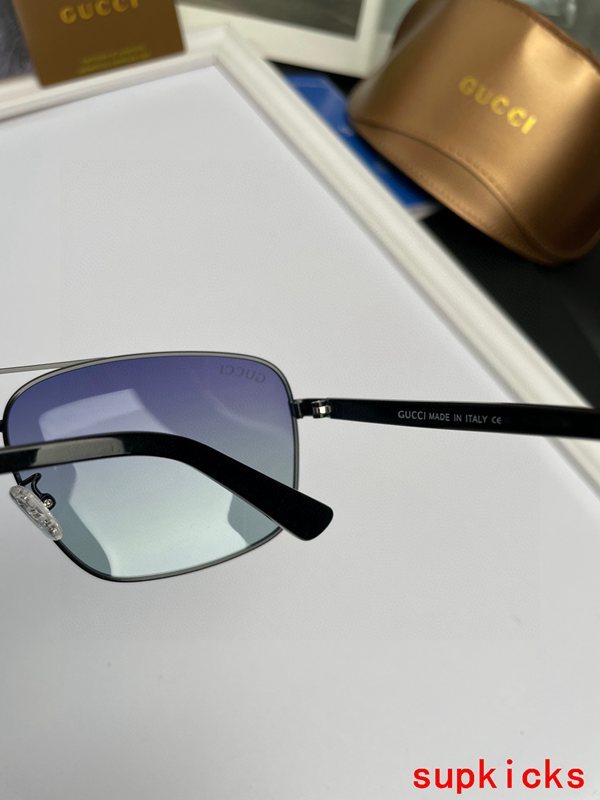 TRTOK - GUKI Sunglasses - 040