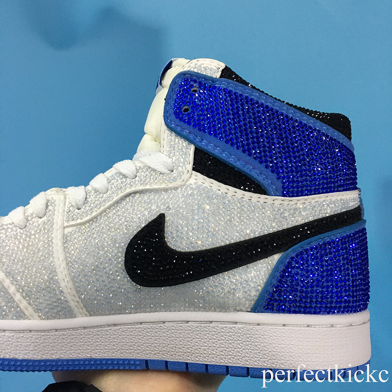 TRTOK - NKE Jordan 1 Shoes - 085