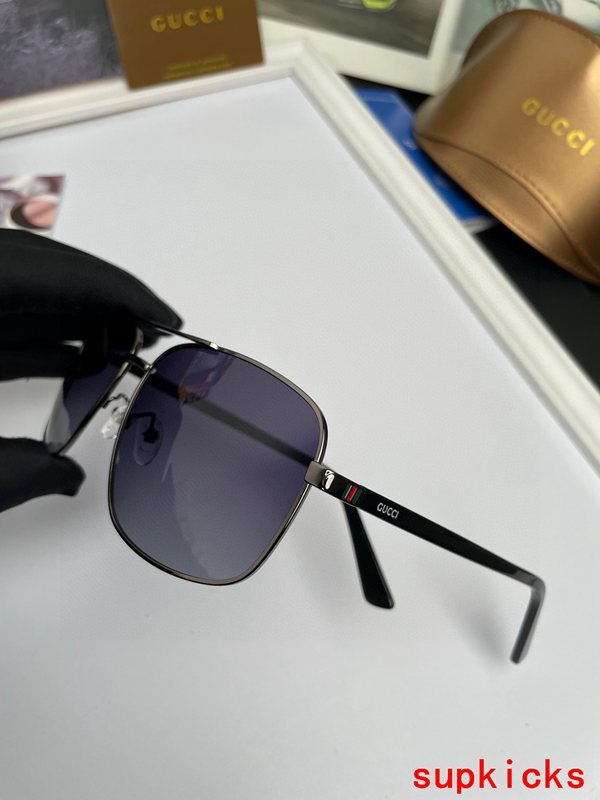 TRTOK - GUKI Sunglasses - 040