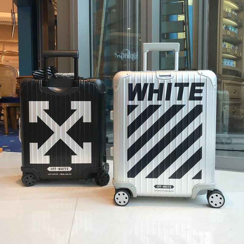 BFW3 - Mix Luggages - 127