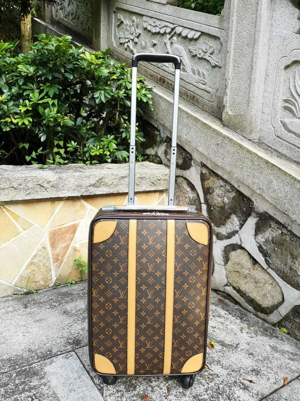 BFW3 - Mix Luggages - 362