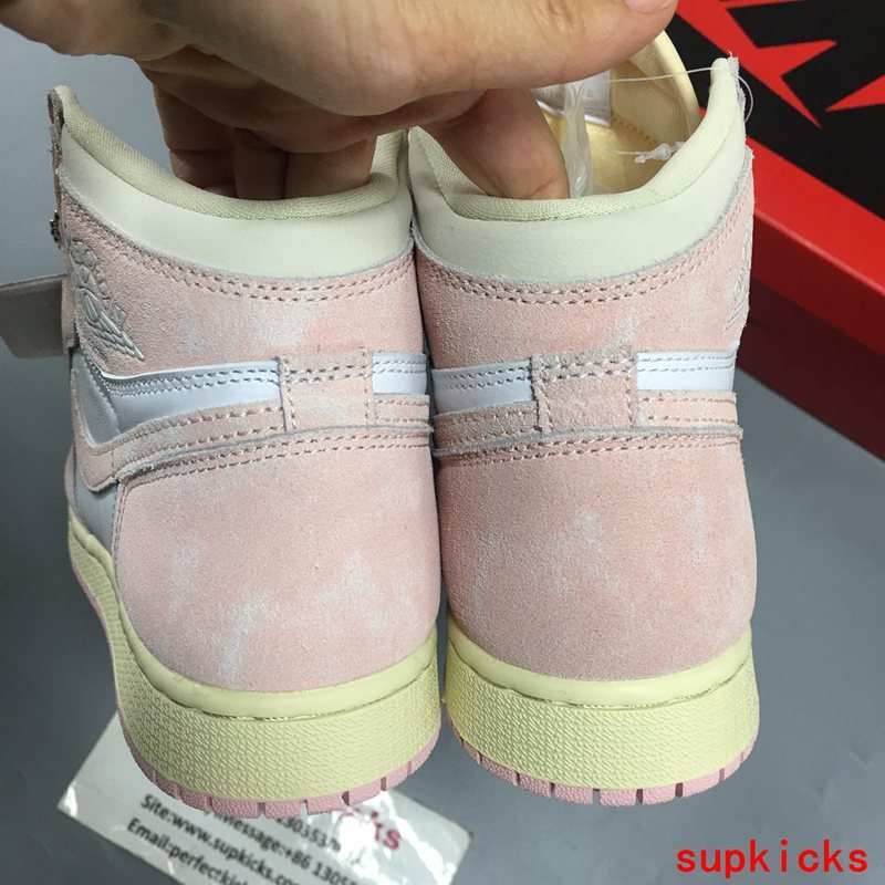 TRTOK - NKE Jordan 1 Shoes - 040