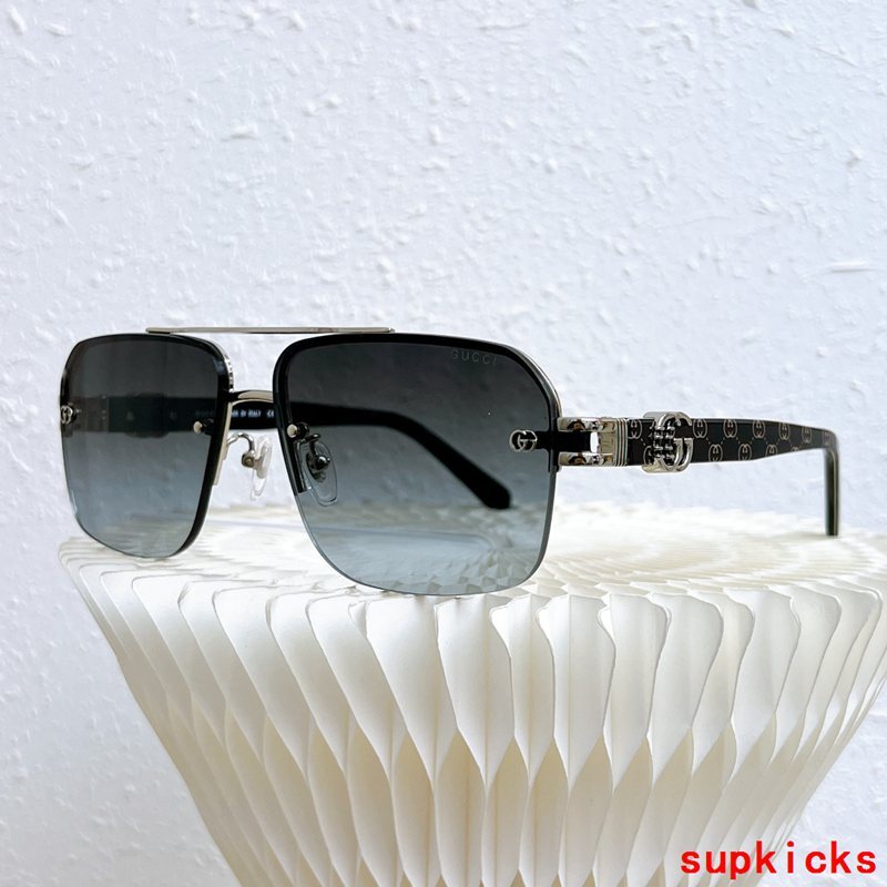 TRTOK - GUKI Sunglasses - 048