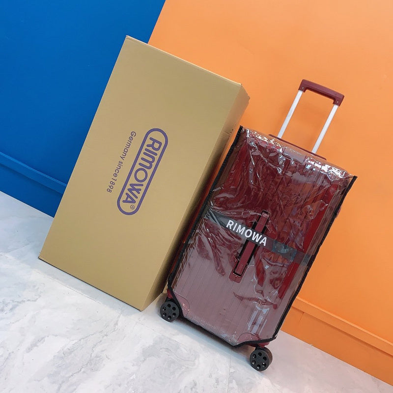 BFW3 - Mix Luggages - 122