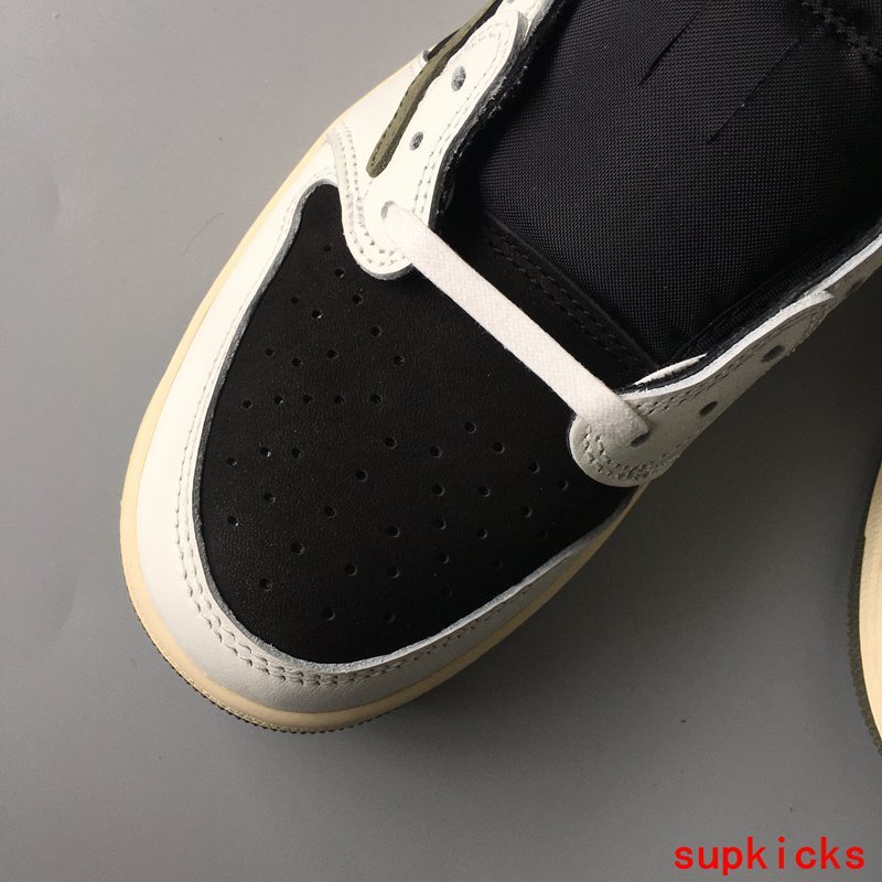 TRTOK - NKE Jordan 1 Shoes - 060