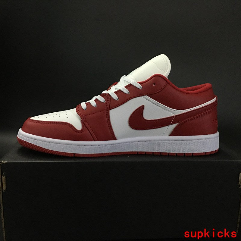 TRTOK - NKE Jordan 1 Shoes - 084