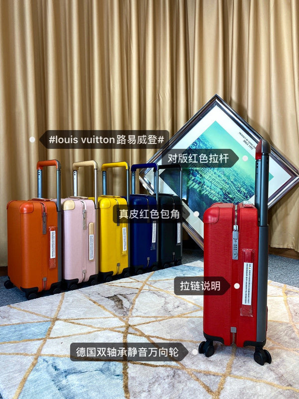 BFW3 - Mix Luggages - 396