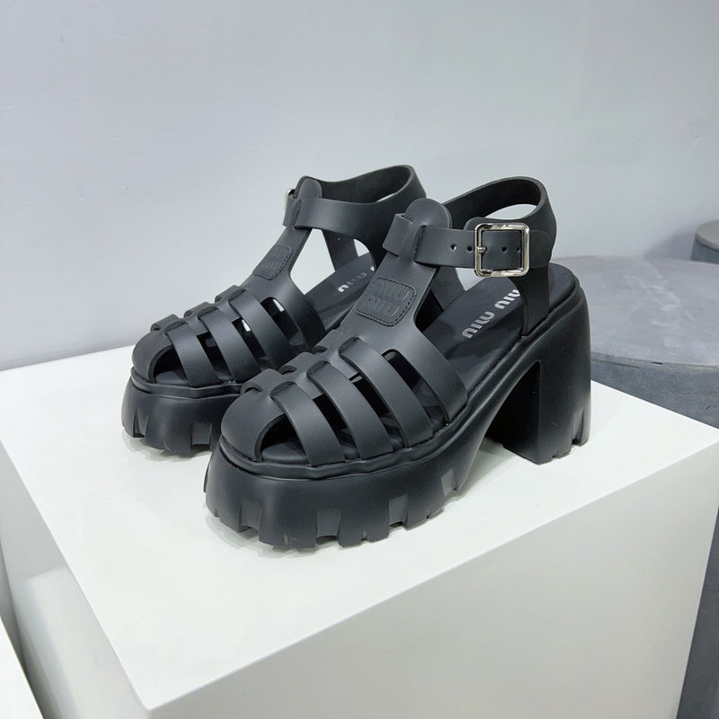 TRTOK - MMU Shoes - 199