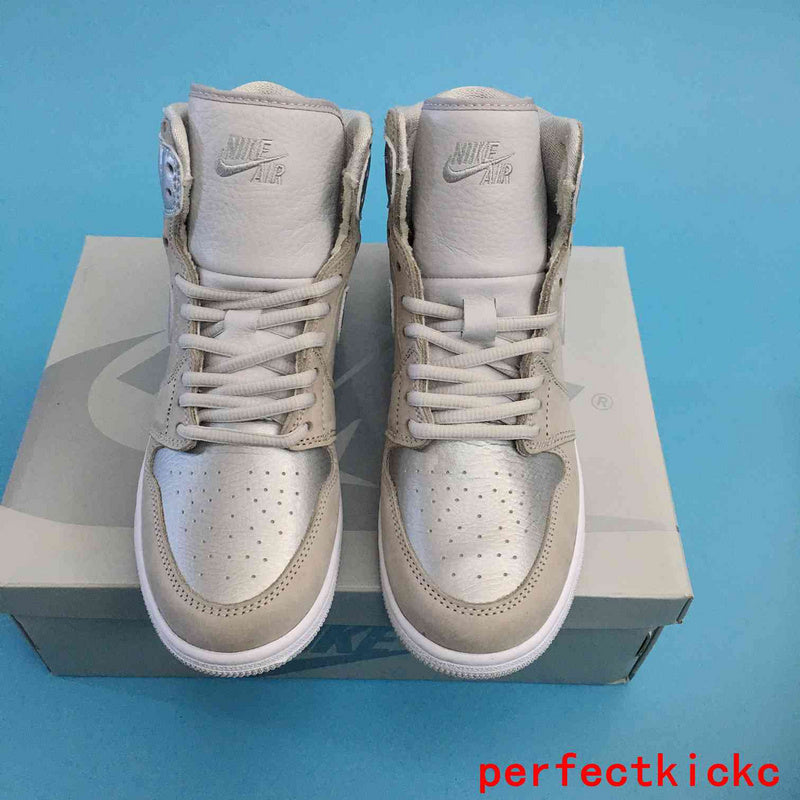 TRTOK - NKE Jordan 1 Shoes - 111