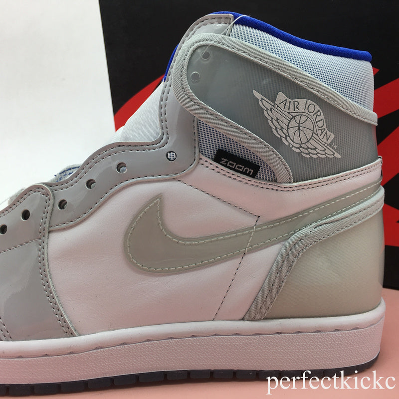 TRTOK - NKE Jordan 1 Shoes - 097