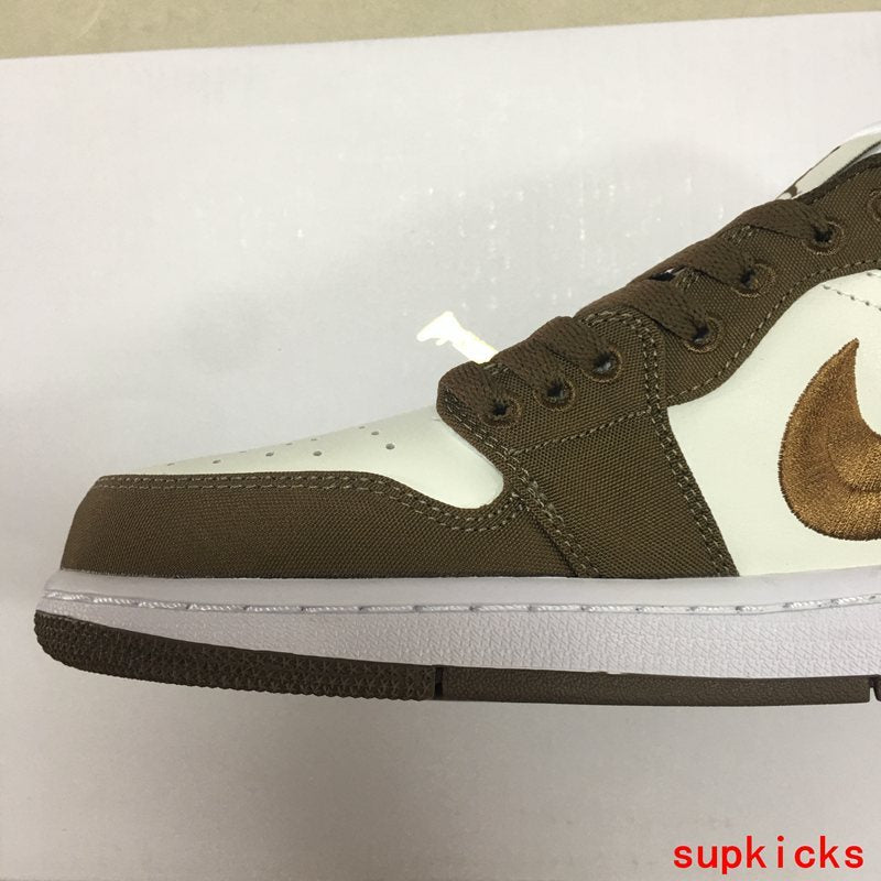 TRTOK - NKE Jordan 1 Shoes - 022