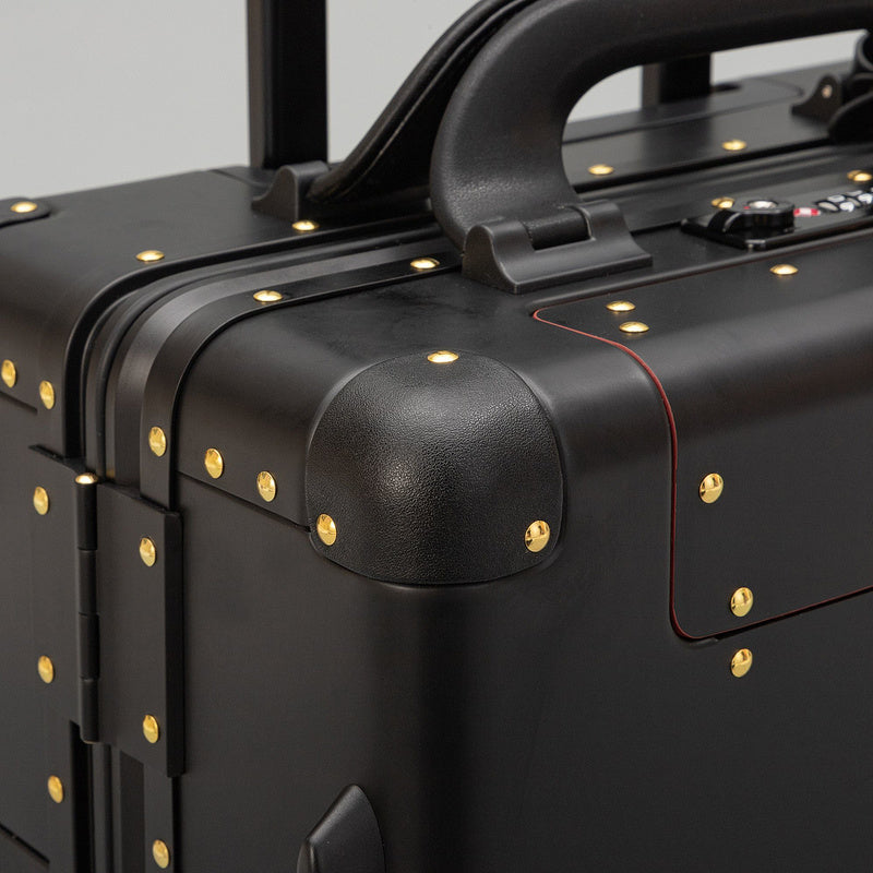 BFW3 - Mix Luggages - 434