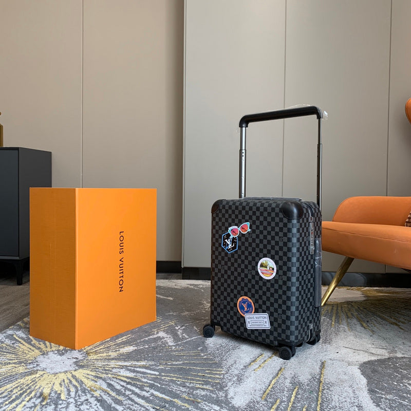 BFW3 - Mix Luggages - 467