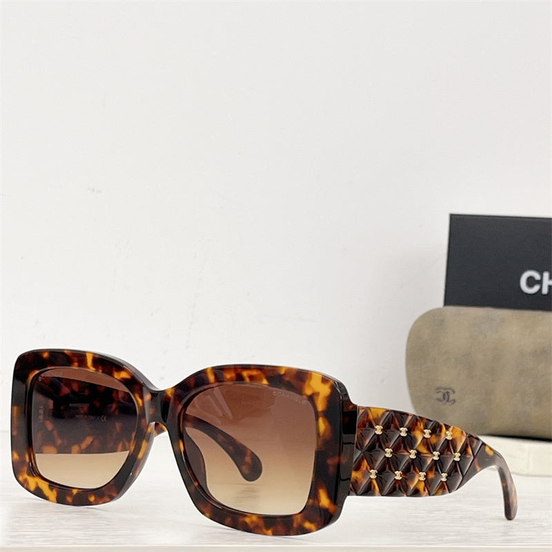 TRTOK - CHL Glasses - 660