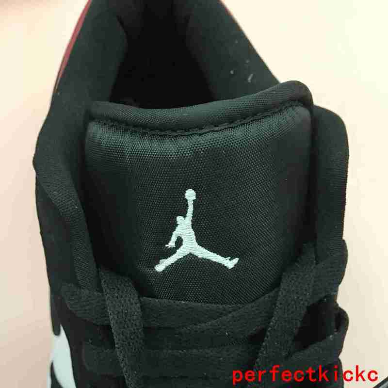 TRTOK - NKE Jordan 1 Shoes - 127