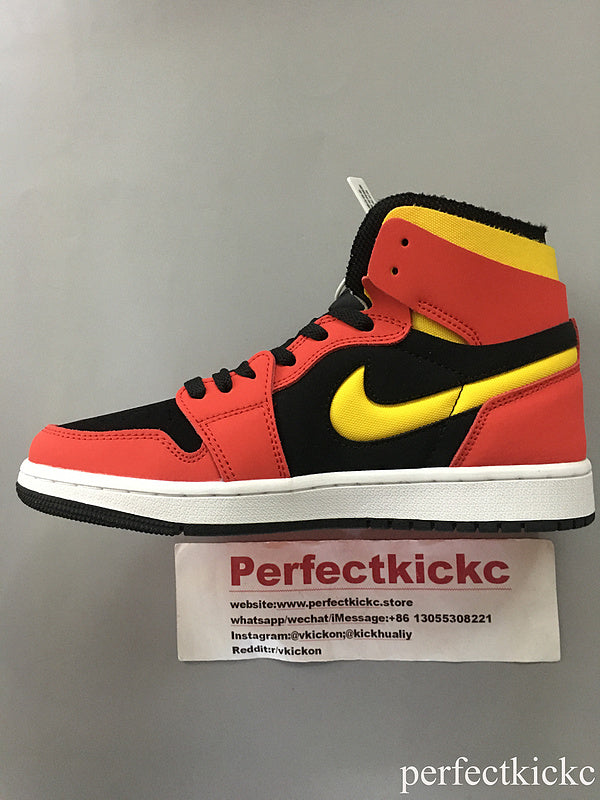 TRTOK - NKE Jordan 1 Shoes - 091