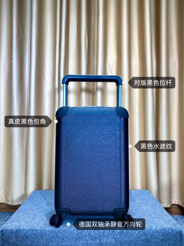 BFW3 - Mix Luggages - 401