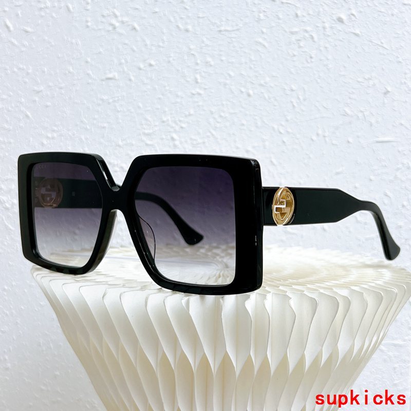 TRTOK - GUKI Sunglasses - 049