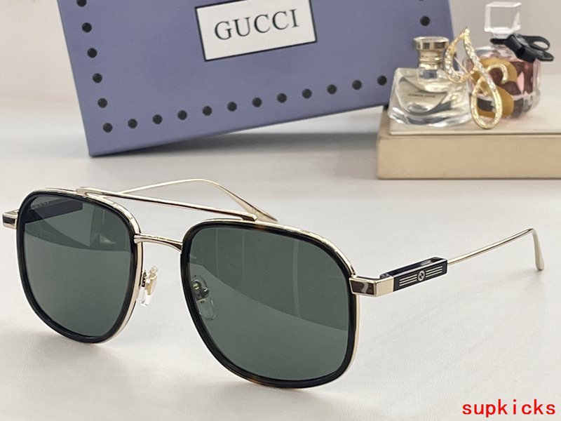 TRTOK - GUKI Sunglasses - 052