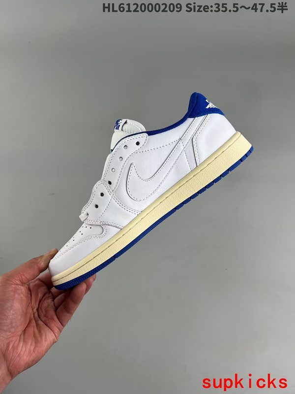 TRTOK - NKE Jordan 1 Shoes - 049