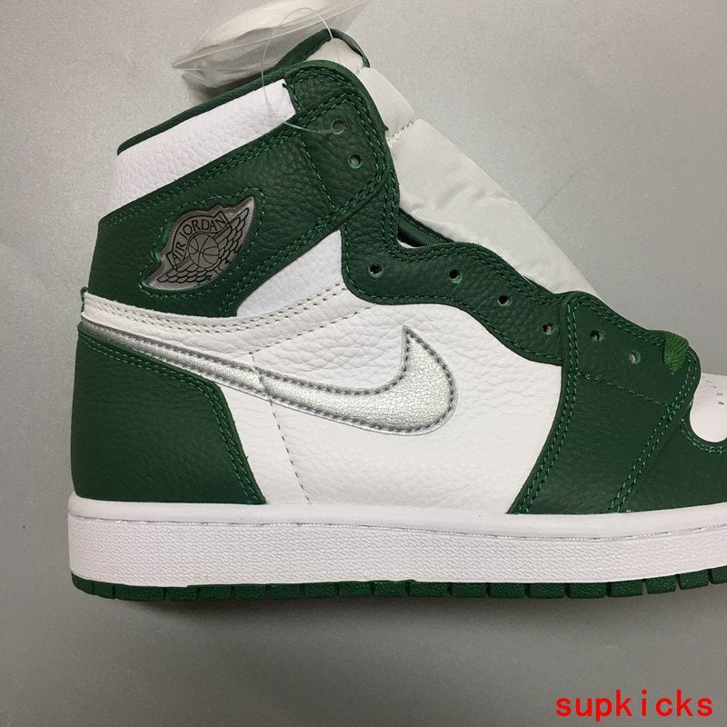 TRTOK - NKE Jordan 1 Shoes - 054