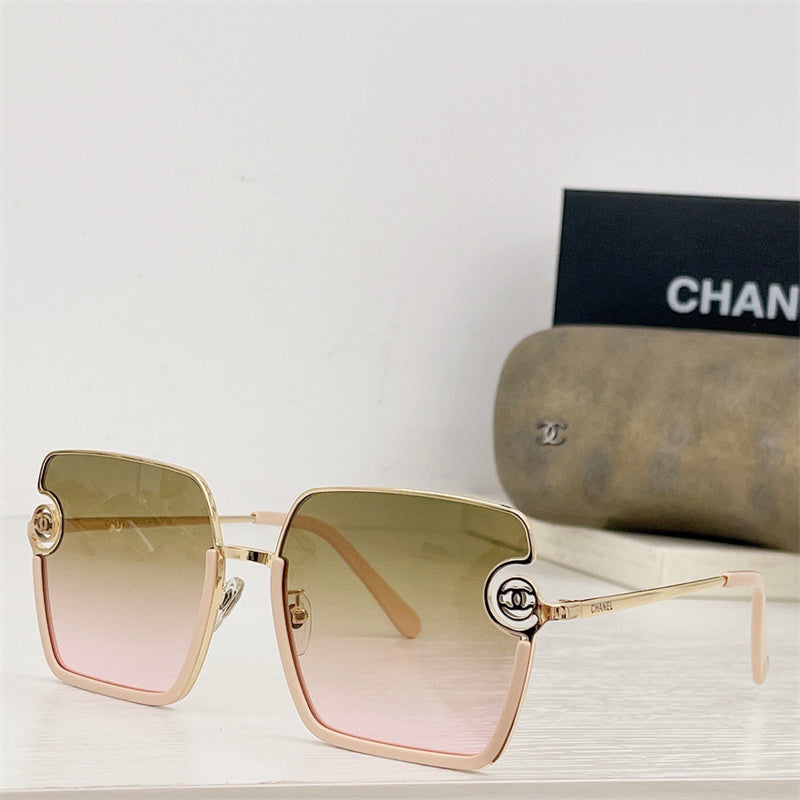 TRTOK - CHL Glasses - 765