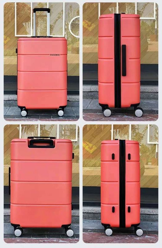 BFW3 - Mix Luggages - 083