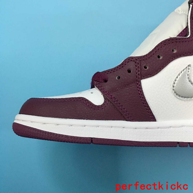 TRTOK - NKE Jordan 1 Shoes - 107