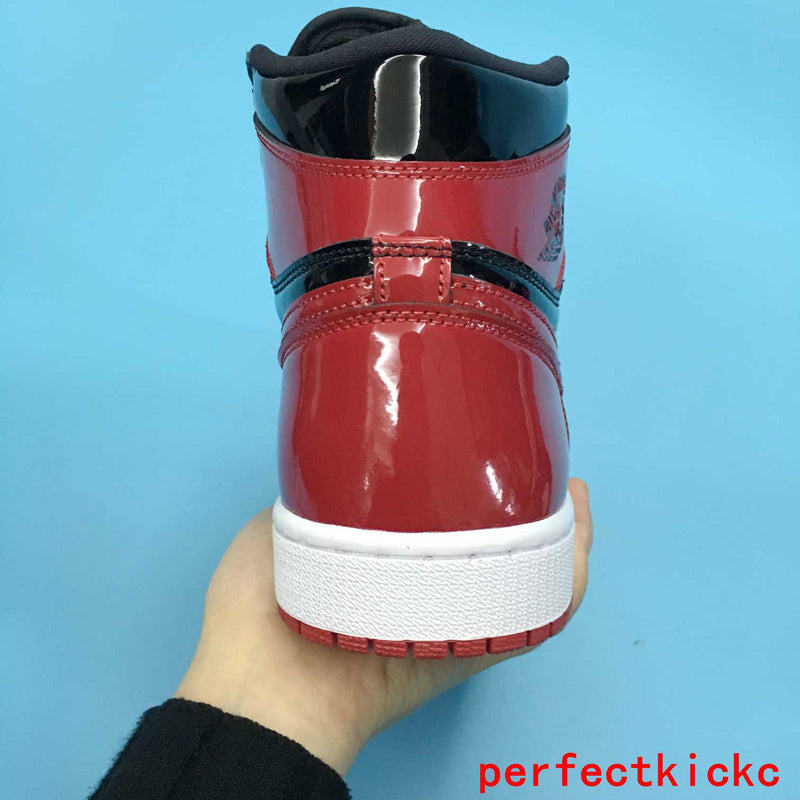 TRTOK - NKE Jordan 1 Shoes - 106