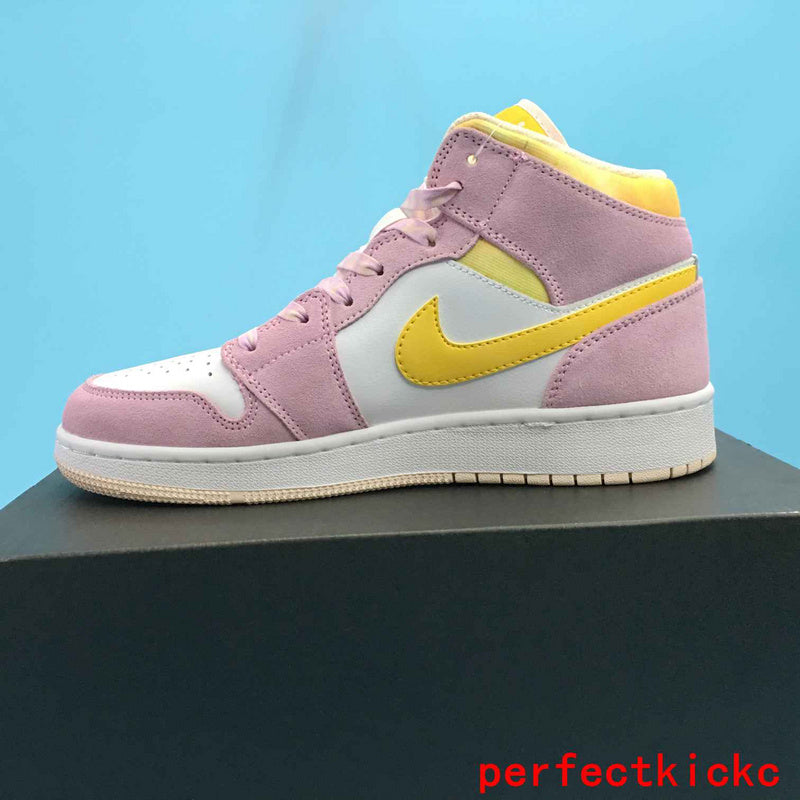 TRTOK - NKE Jordan 1 Shoes - 126