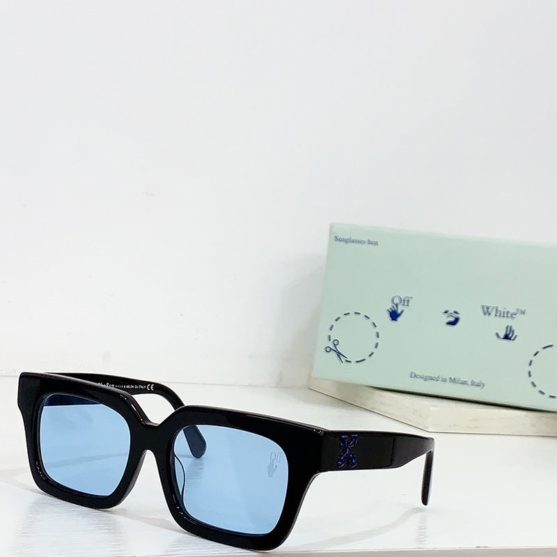 TRTOK - Men Glasses - 254