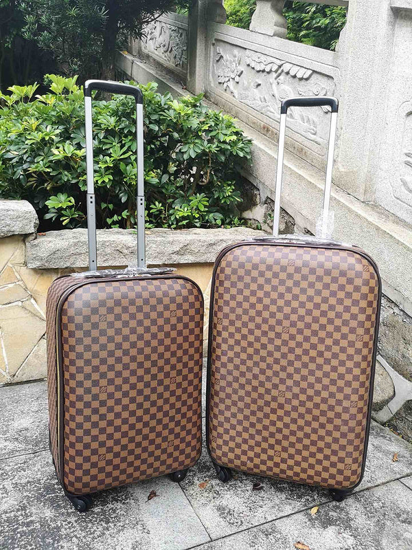 BFW3 - Mix Luggages - 363