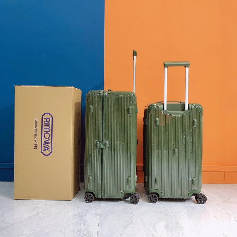 BFW3 - Mix Luggages - 135