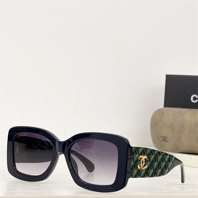 TRTOK - CHL Glasses - 660