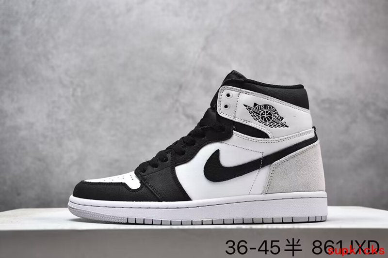 TRTOK - NKE Jordan 1 Shoes - 066