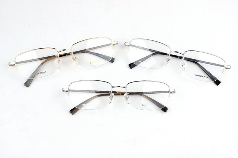 TRTOK - Men Glasses - 219