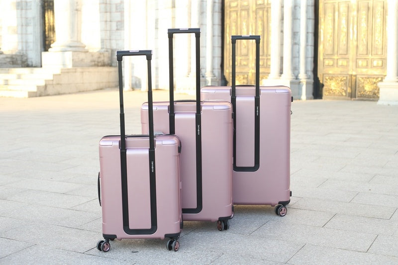 BFW3 - Mix Luggages - 065