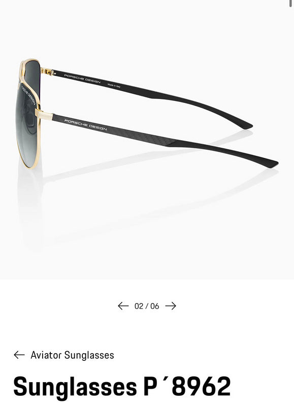 TRTOK - Men Glasses - 245