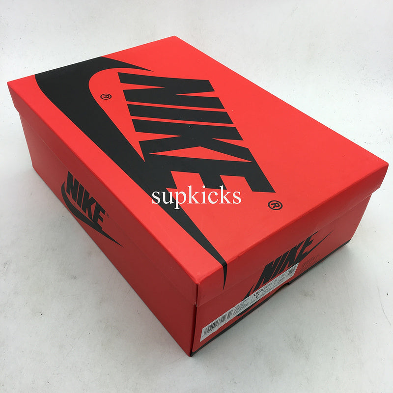 TRTOK - NKE Jordan 1 Shoes - 082