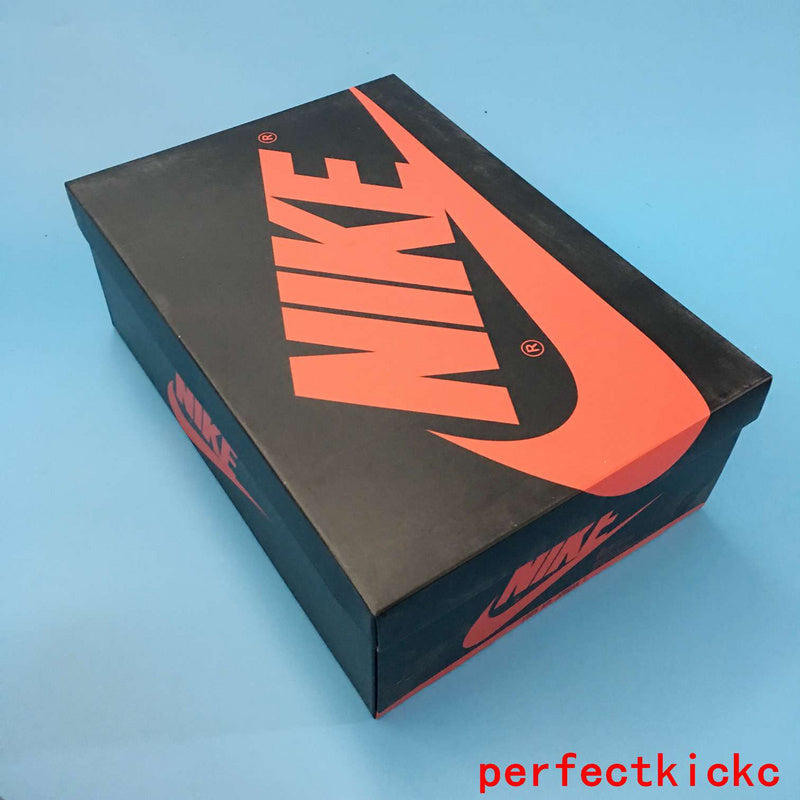 TRTOK - NKE Jordan 1 Shoes - 107