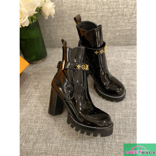 TRTOK - All Women Boots - 627