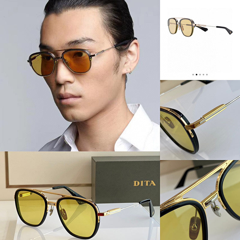 TRTOK - Men Glasses - 280