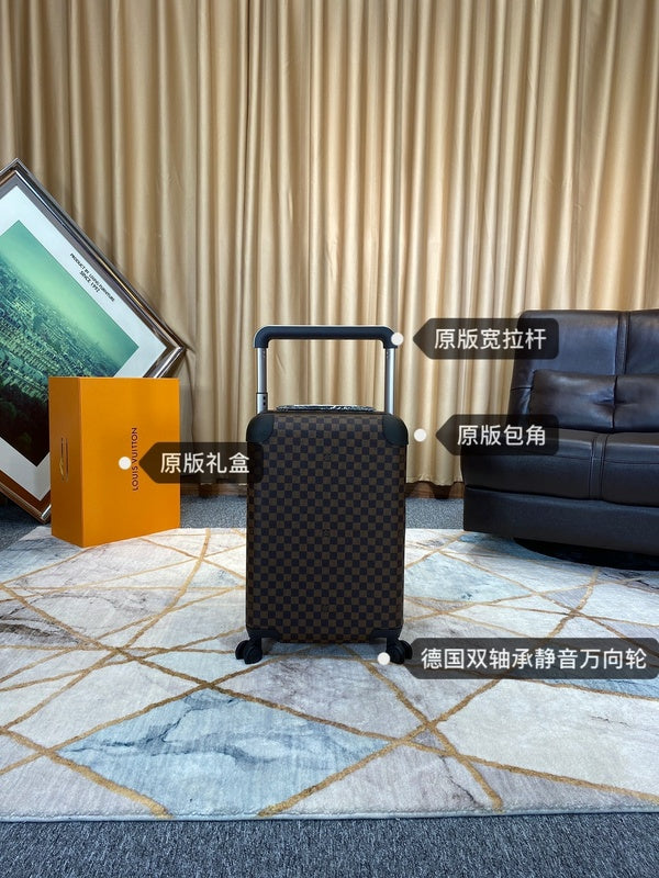 BFW3 - Mix Luggages - 391