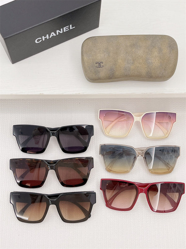 TRTOK - CHL Glasses - 777