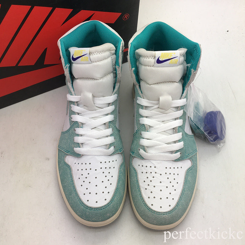 TRTOK - NKE Jordan 1 Shoes - 098