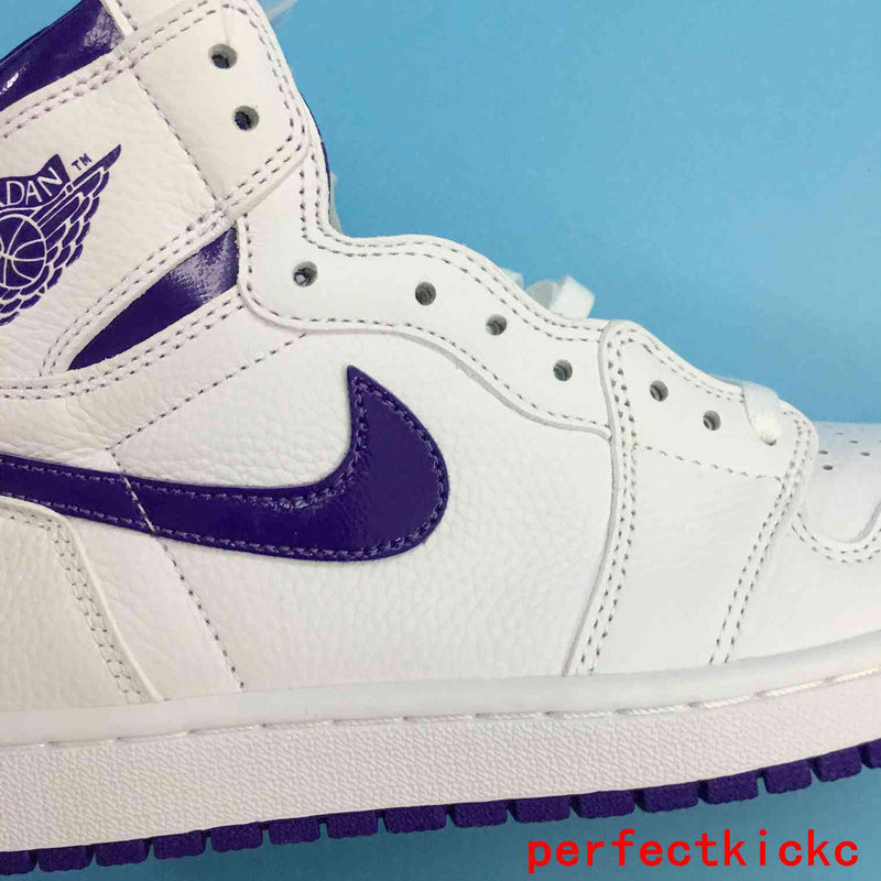 TRTOK - NKE Jordan 1 Shoes - 125