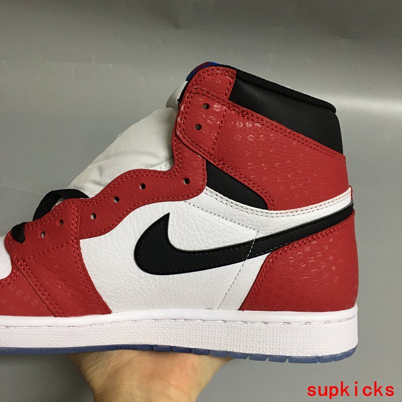 TRTOK - NKE Jordan 1 Shoes - 005