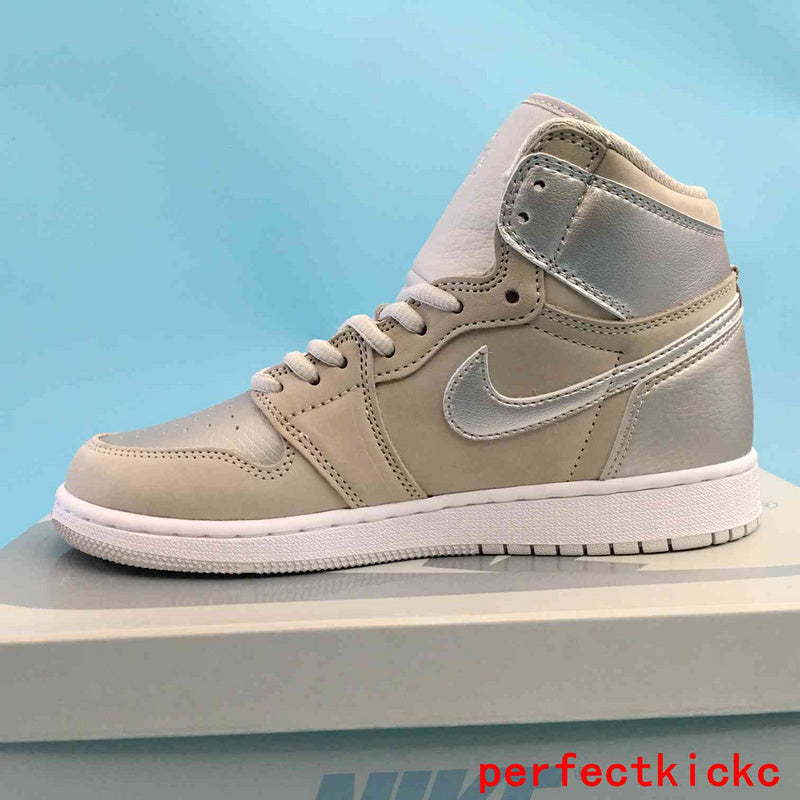 TRTOK - NKE Jordan 1 Shoes - 111