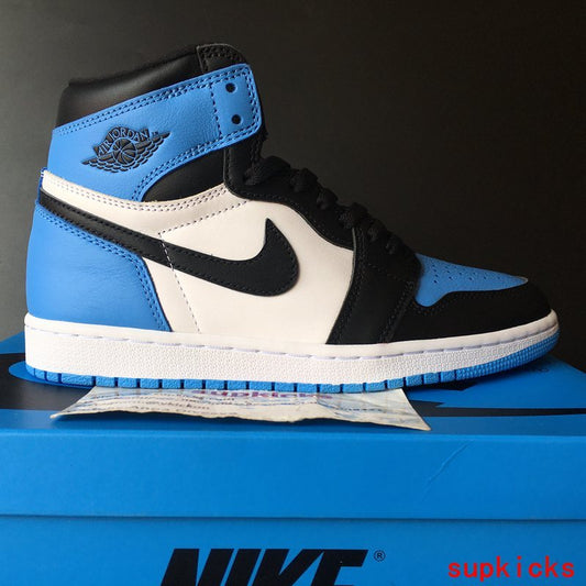 TRTOK - NKE Jordan 1 Shoes - 017