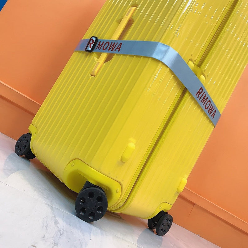 BFW3 - Mix Luggages - 130